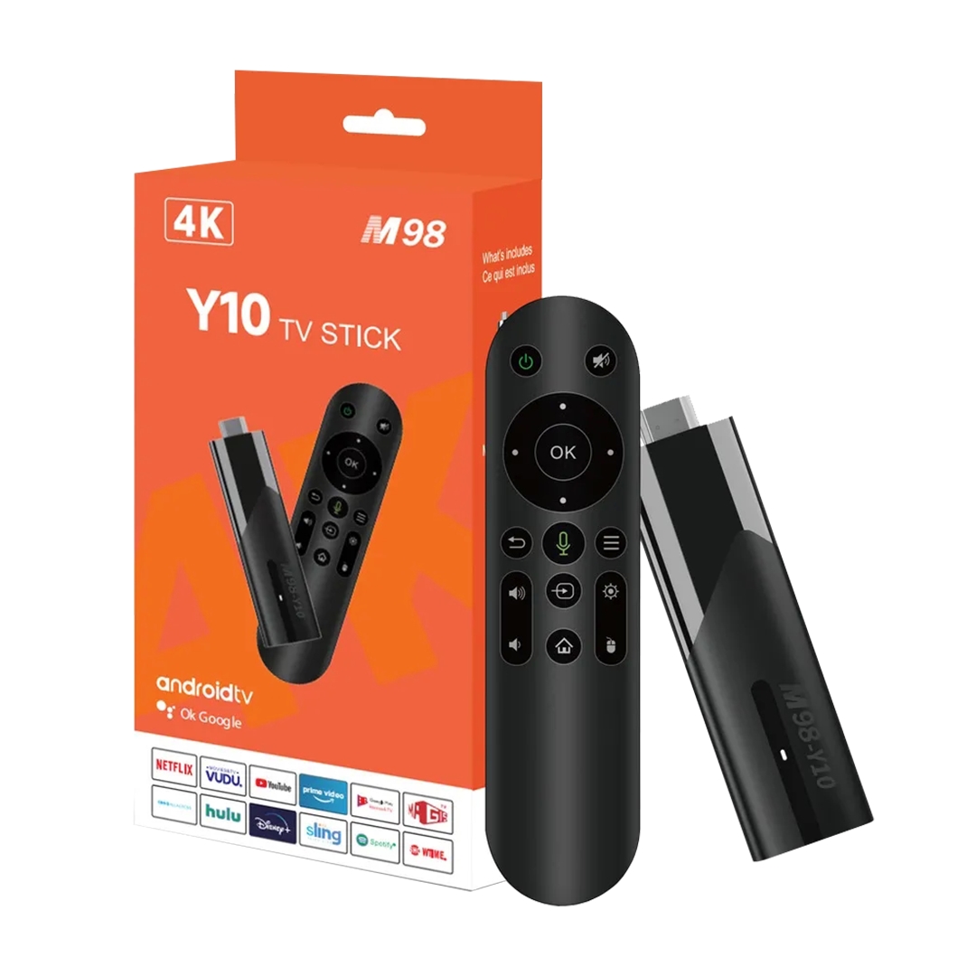 TV Stick Y10